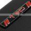 new High quality Exterior Accessories car rear  bumper for Hilux Revo with  logo