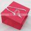 new design luxury recycle paper bag price,paper gift bag manufacturer