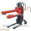 High Level Semi-electric Stacker EHS 0809/EHS-T 0809