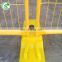 China Mass Produce Removable Canada Temporary Fence Construction Site Simple Portable Security Fencing