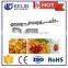 high quality high output corn flakes equipment