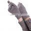 Wholesale Women Wool Cashmere Knit Warm Gloves and Mittens for Winter