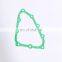 engine box gasket generator cylinder side gasket closed box cover gasket accessories Japan Car 28451-PRP-010