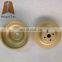 6743-61-3310 Excavator diesel engine  6D114 SAA6D114E-2 fan pulley for PC300-7 fan pulley 8 slots