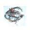 EX400-3 Excavator parts internal wire harness 0001302