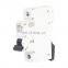 Hot selling white intelligent mcb miniature Matis MM50H-1P 1-63A 380V 50/60hz circuit breaker machine