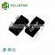 10 / 100 / 1000 / 10G Base  Power/Circuit SMD Ethernet Single Port 1000 BASE-T Lan Magnetic Transformer