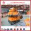 Spring type Symons cone stone crusher for quarry plant