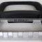 Dongsui 4x4 Auto Parts Nudge Bar PU Grille Guard Front bumper For Hilux Vigo Nudge Bar