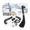 universel 4x4 4WD off-road car accessories stainless steel snorkel 4x4 for ford ranger