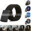 Men Belt Fashion Unisex Army Tactical Femme Waist Belt Jeans Male Casual Luxury Canvas Webbing Waistband Ceinture Men's Belt