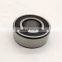 3816.B.2RS.TVH Bearing Size 80x100x15 mm Double Row Angular Contact Ball Bearing 3816-B-2RS-TVH
