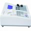 clinical blood testing equipment electric 2 channel coagulation analyzer