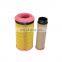 Best Price Excavator Diesel Engine Parts P629543 H743200090100 05821475 4470760 Air Filter 11067562 457-8206