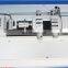 Used Horizontal Electronic Universal Tensile Strength Testing Machine