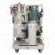 Oil water filter separator machine/ Diesel fuel filtration polishing system for Data Center Maintenance