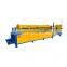 30 meter per minute Concentric wire cable making machine/ Ground Shaft Concentric Copper wire stranding Machine