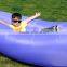Outdoor Convenient Inflatable Lounger Air Sleeping Bag