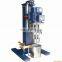 Manual Lifting Lab Basket Mill For Paint