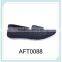 flat no lace casual shoes with lace pattern