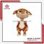 Made in china factory price good quality child toy new design custom animal action figure
