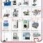 Manufacturer UN38.3 IEC62133 Standard Battery squeeze test equipment