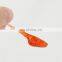 New 40mm/0.75g Size 20Pcs/Bag T-Tail Style Fishing Soft Baits Luminous Soft Lures