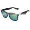 Best selling rainbow color china sunglass supplier for women