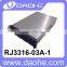 3U 16bay SAS/SATA HDD Array JBOD Solution