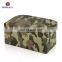 Wholesale storage gift boxes Small Children Cardboard Travel Box Suitcase