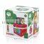 Personalized Handmade building block diy zoo