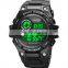skmei 1759 men watch custom reloj 50 meter water military digital watch