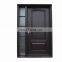 lowes exterior solid teak wood doors dutch doors