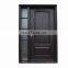 Sidelites solid wood door/ custom front door/ solid wood main entrance wooden door designs