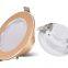 LED Downlights Trichromatic variation 7W  Indoor finishing