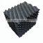 Plastic Honeycomb 30mm/ Pvc Sheet for Cooling Tower Fill From Plastic Sheet Manufacturers