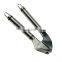 Food Grade Stainless Steel Garlic Presser