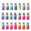 New colorful Stainless Steel Sports Water Bottle