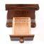 Coffee Bean Grinder, Manual Coffee Grinder, Wooden Hand Grinder Coffee Mill