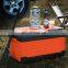 Customized Japanese Style Car Organizer Heavy Duty Plastic Outdoor Foldable Camping Storage Box
