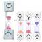 Fashionable Plastic Tooth Hourglass Sand Timer