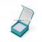 Eco Friendly Cajas Para Joyeria Custom Gift Packaging Paper Jewelry Box With Logo