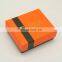 Luxury Cosmetic recycled Colour Printing logo Custom Packaging Paper Box