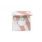 Low moq mini cardboard paper cosmetic packaging free combo single eyeshadow palette powder