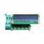 Integrated Circuit IC Tester for 74 40 45 Series lC Logic Gate Tester Digital Meter