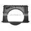 OEM 17101438457 Radiator Fan Cover for BMW 5 Series E39 525i 528i 530i 2.5L 2.8L 3.0L