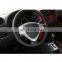 Steering Wheel U-Shape Trim Cover for Suzuki Jimny