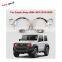 Front Head Light Cover for Suzuki Jimny JB74