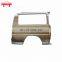 High quality  Steel Car Rear Fender for MIT-SUBISHI L300(DELICA)  Bus  body kits,OEM#SW651688,SW651689