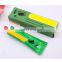 OEM new  green version  high quality  toothpaste tube mouse glue  sticky mouse glue mouse exterminator